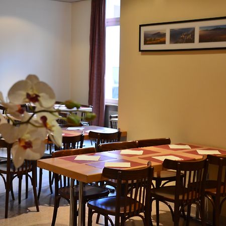 Ibis Styles Strasbourg Centre Republique Hotel Exterior photo