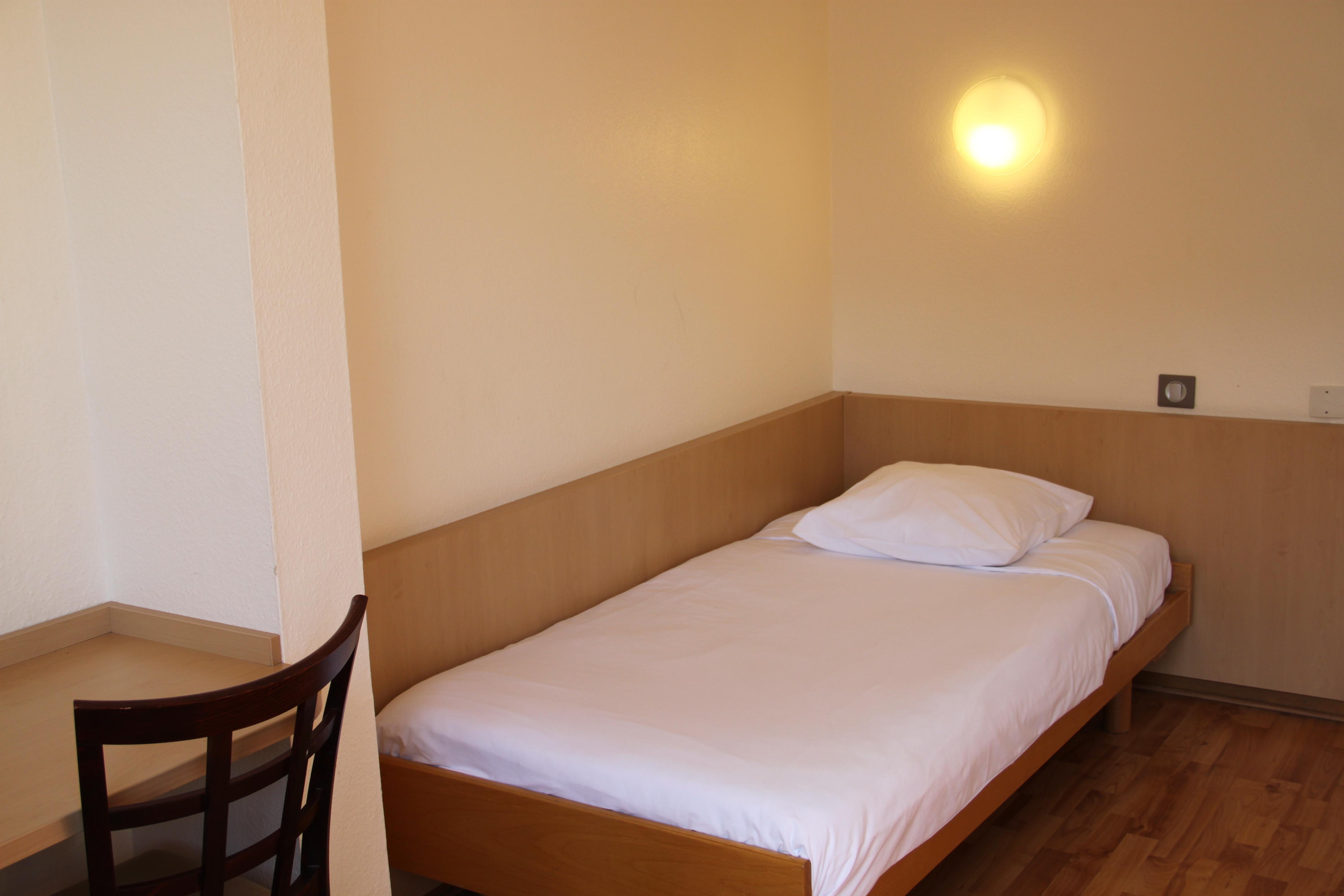 Ibis Styles Strasbourg Centre Republique Hotel Exterior photo