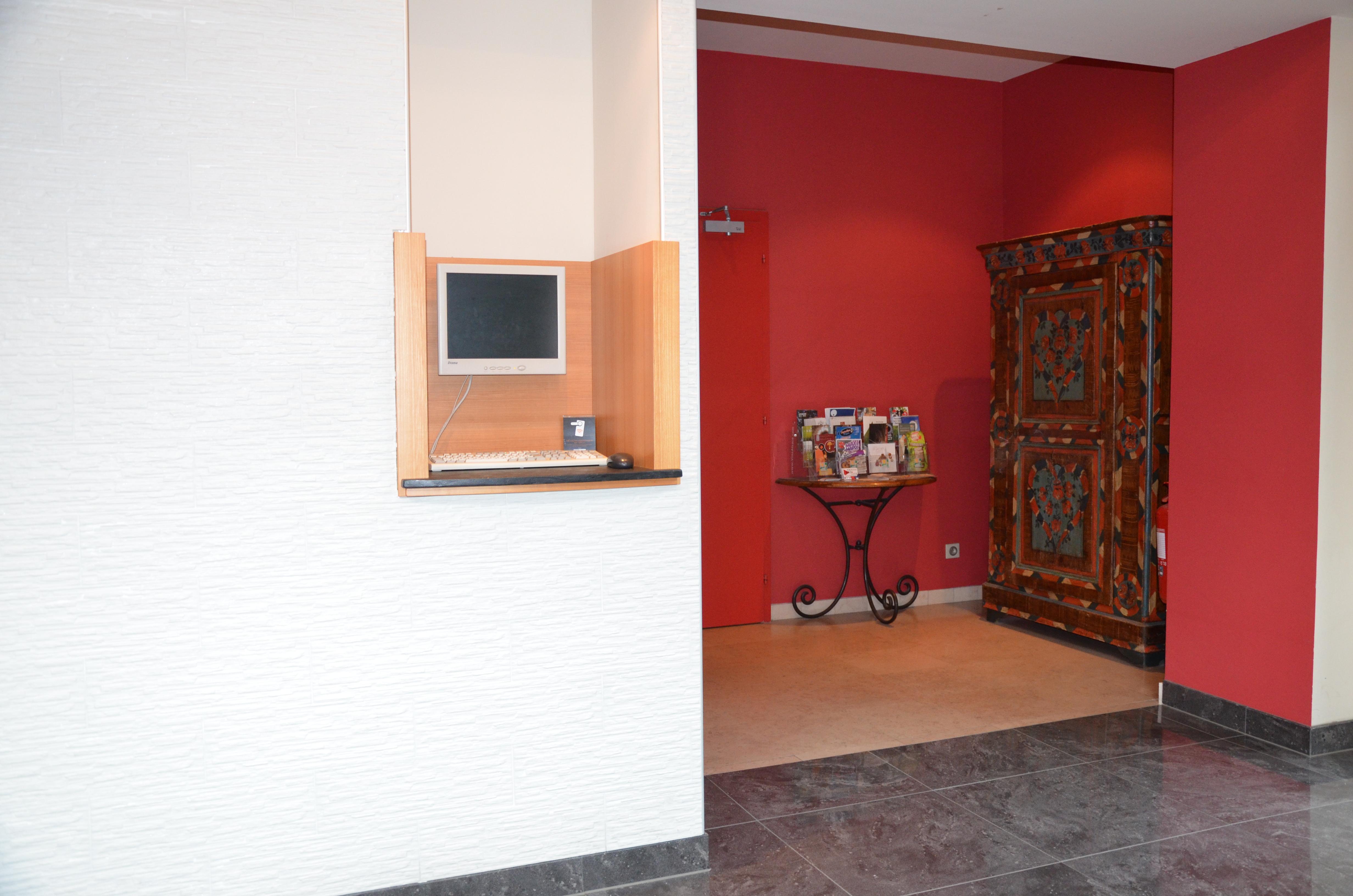 Ibis Styles Strasbourg Centre Republique Hotel Exterior photo