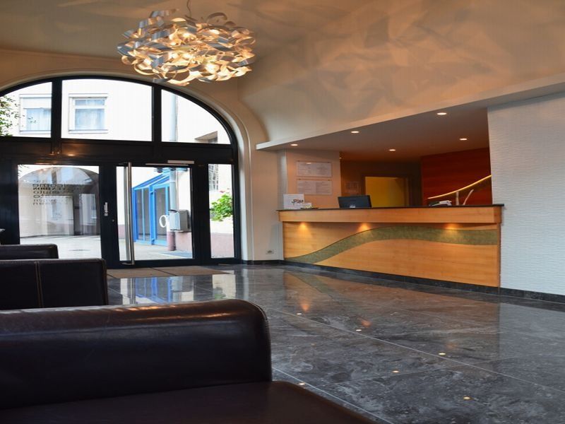 Ibis Styles Strasbourg Centre Republique Hotel Interior photo