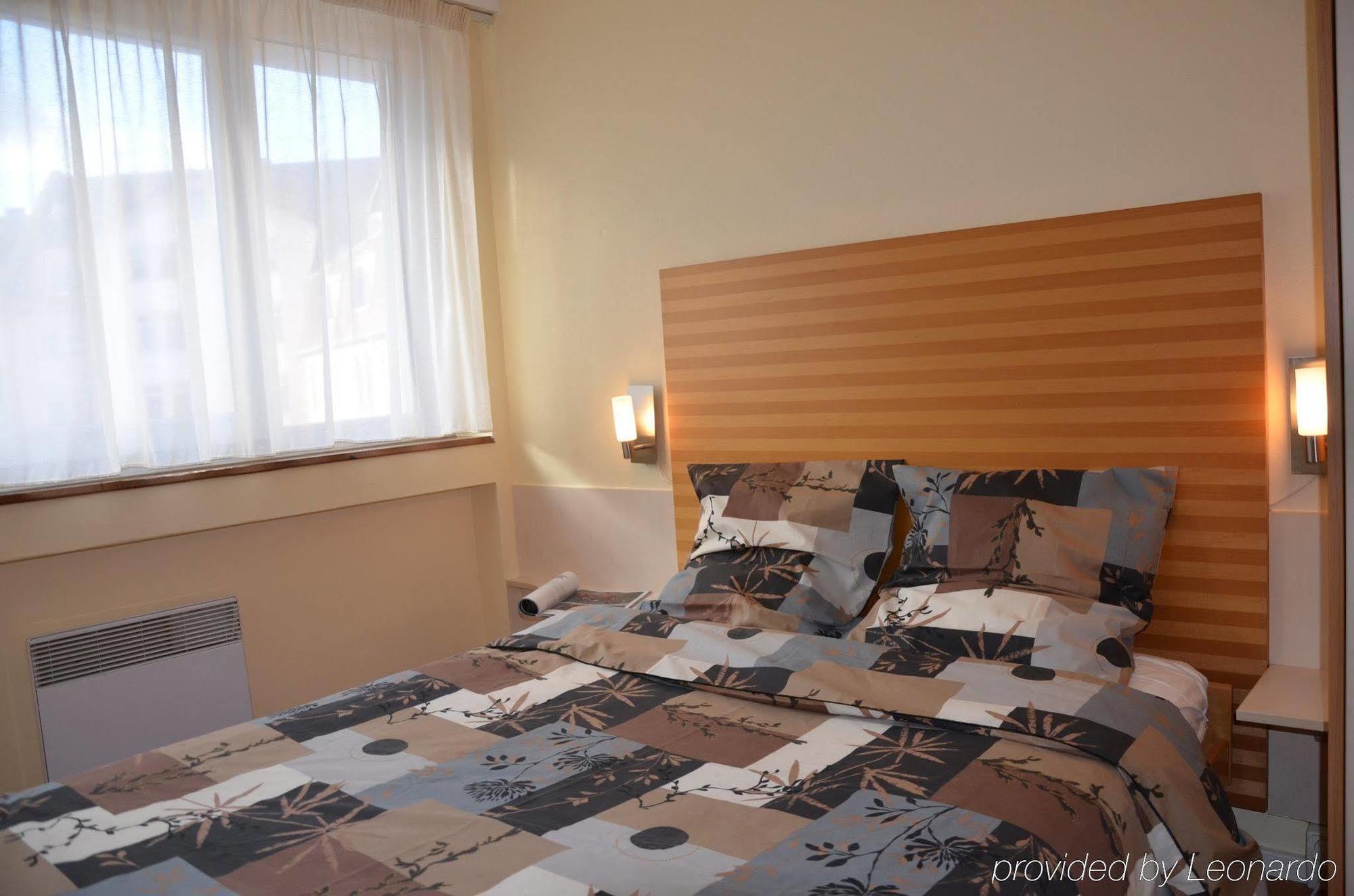 Ibis Styles Strasbourg Centre Republique Hotel Exterior photo