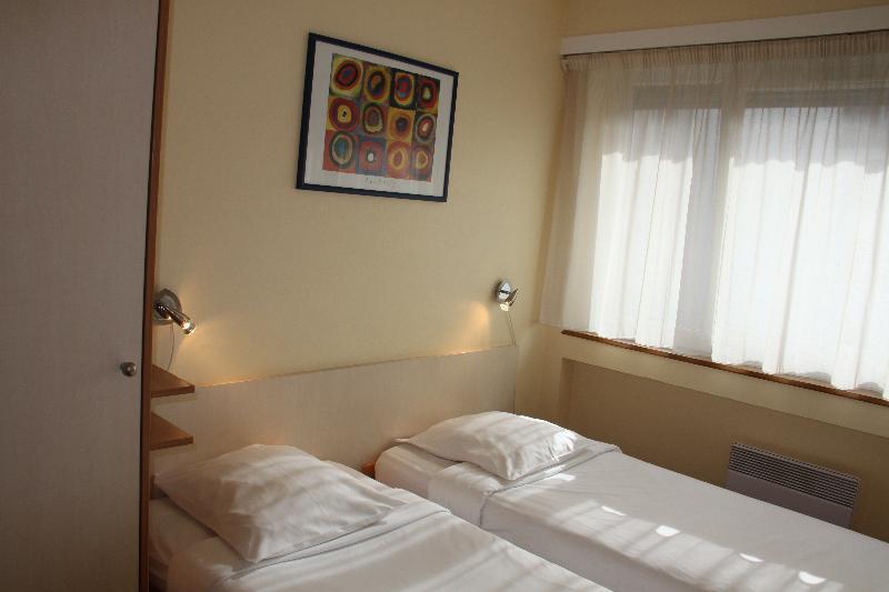 Ibis Styles Strasbourg Centre Republique Hotel Exterior photo