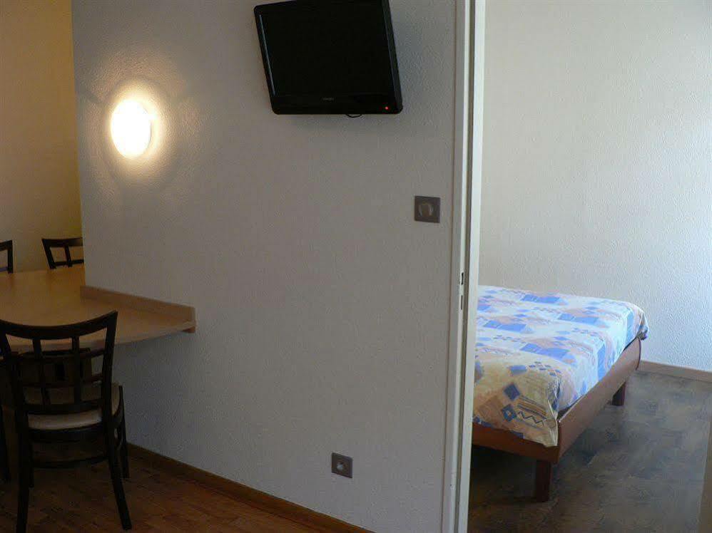 Ibis Styles Strasbourg Centre Republique Hotel Exterior photo